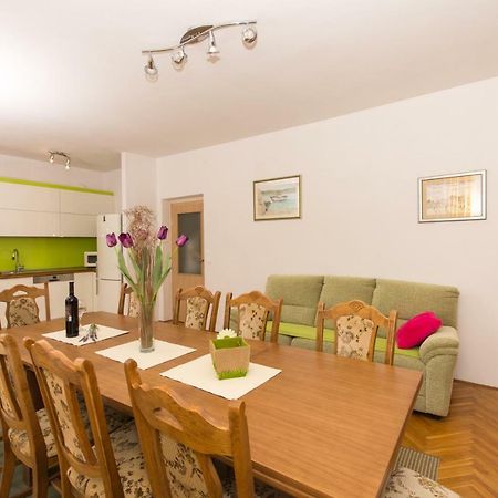 Apartman Domic Слатине Экстерьер фото