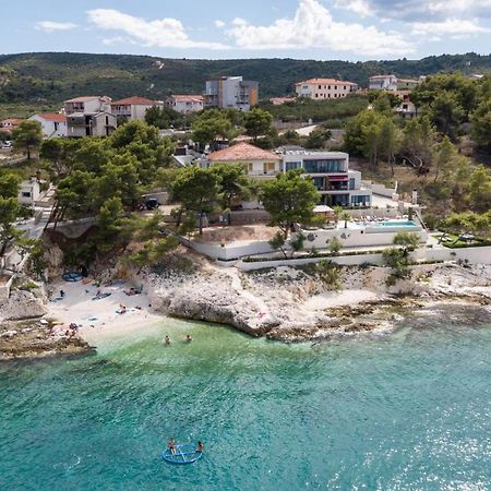 Apartman Domic Слатине Экстерьер фото